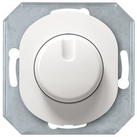 EON E6175.0 Dimmer for LED without cover frame white