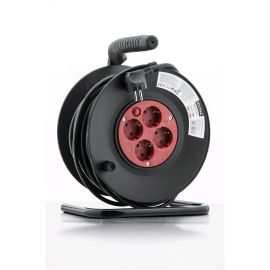 Entac Στροφείο Σούκο 3x1.5mm 25.0μ