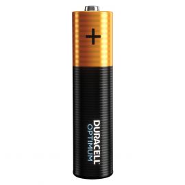 Duracell Optimum Μπαταρία MN2400 LR6 AAA (4τμχ)