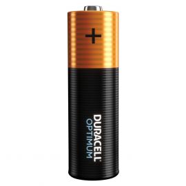 Duracell Optimum MN1500 LR6 AA (4τμχ)