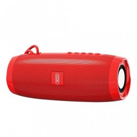 XO F23 Bluetooth Speaker Red