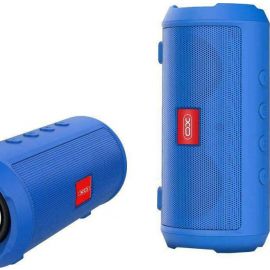 XO F23 Bluetooth Speaker Blue