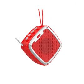 XO F24 Bluetooth Ηχείο Κόκκινο