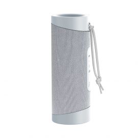 XO F34 Ασύρματο Bluetooth Ηχείο Γκρί