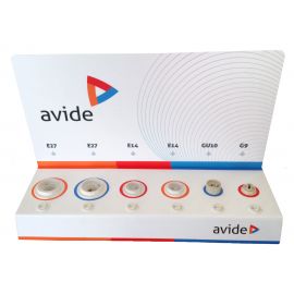 Avide Big Bulb Tester
