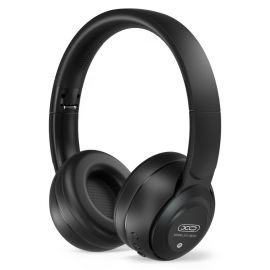 XO BE22 Stereo Ασύρματο Ακουστικό Μαύρο