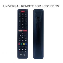 Τηλεχειριστήριο Universal για TELEFUNKEN/VESTEL/BEKO EU/CRC6001