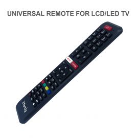 Τηλεχειριστήριο Universal για TELEFUNKEN/VESTEL/BEKO EU/CRC6001