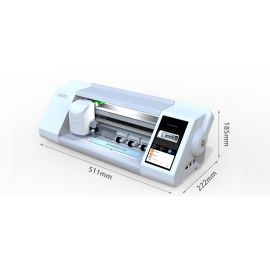 XO CFM01 Μηχάνημα Κοπής Μεμβρανών