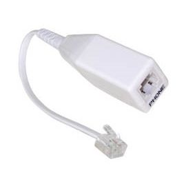 Τηλεφωνικό Φίλτρο VDSL για PSTN NET050