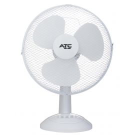 ATC HF3 Επιτραπέζιος Ανεμιστήρας 40W 30cm