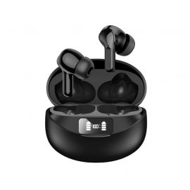 XO G3 Bluetooth Earphone Black