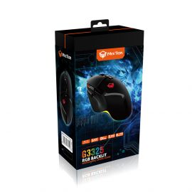 Meetion MT-G3325 Επαγγελματικό Gaming Ποντίκι