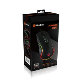 Meetion MT-G3360 Επαγγελματικό Gaming Ποντίκι