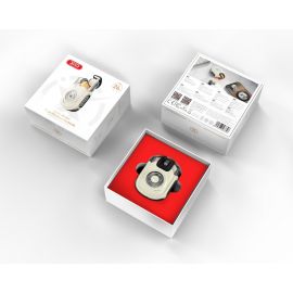 XO G39 Ασύρματα Earbuds & Τηλεχειριστήριο TWS