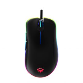 MT-GM19 Φωτιζόμενο Gaming Ποντίκι