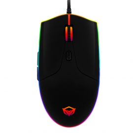 MT-GM21 Φωτιζόμενο Gaming Ποντίκι
