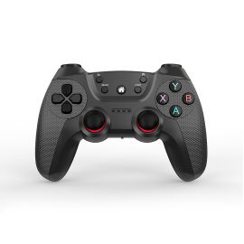 XO GP3 Ασύρματο Χειριστήριο 2.4G με Λειτουργία Turbo Γκρι