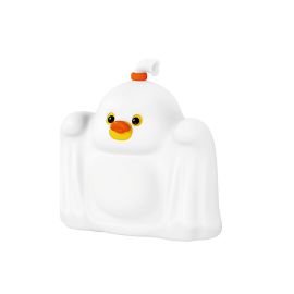 XO OZ15 Φωτάκι Νυκτός Φάντσμα Πάπια 1200mAh