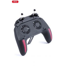 XO H10 Treasure Game