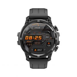 XO H32 Smart Sports Watch Black