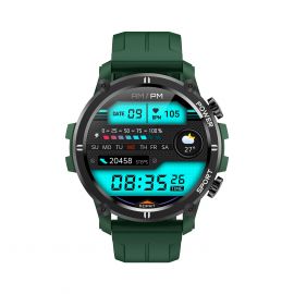 XO H32 Smart Αθλητικό Ρολόι Πράσινο