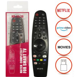 Τηλεχειριστήριο Universal για LG Smart Magic Remote