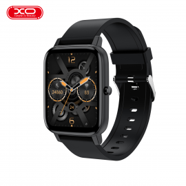 XO H80(s) Smart Sports Watch Black