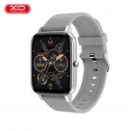 XO H80(s) Smart Sports Watch Gray