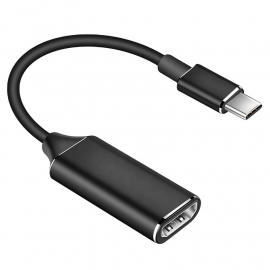 Μετατροπέας USB Type C σε HDMI 4K