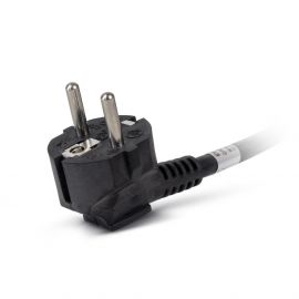 Entac Στροφείο Σούκο IP44 με 4 Θέσεις 25m 3G1.5
