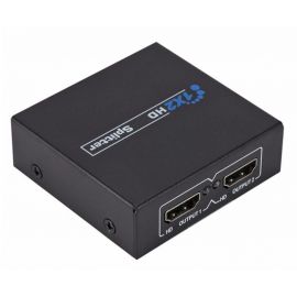 HDMI Splitter 1 In / 2 Οθόνες