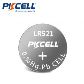 Pkcell AG0-10B {LR521 / 379} (10τμχ)