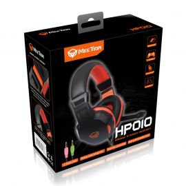 Meetion MT-HP010 Gaming Ακουστικά