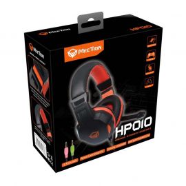 Meetion MT-HP010 Gaming Ακουστικά