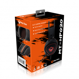 Meetion MT-HP020 Gaming Ακουστικά