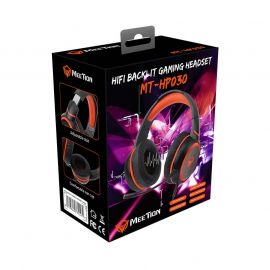 Meetion MT-HP030 Gaming Ακουστικά