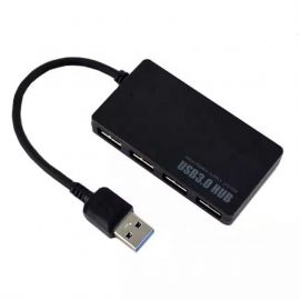 USB 3.0 HUB (2 Ports x USB 2.0 & 2 Ports x USB 3.0)