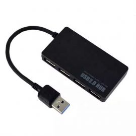 Μετατροπέας USB 3.0 HUB 4 PORTS x USB 3.0