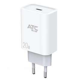 ATC-CHF4 PD Fast Charger 20W