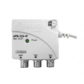 Τροφοδοτικό Ikusi APB224 24V