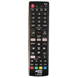 Τηλεχειριστήριο για τηλεοράσεις LG L1610