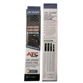 ATC L2506V Τηλεχειριστήριο Universal για SONY
