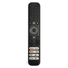 ATC CRC833V Τηλεχειριστήριο Universal για TCL