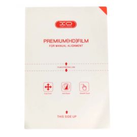 XO FJ01 HD TPU soft 50τμχ