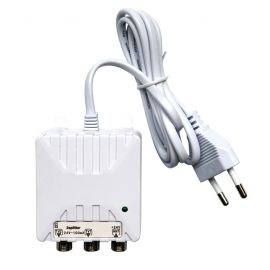 ATC-85 Τροφοδοτικό 24V 2DIN