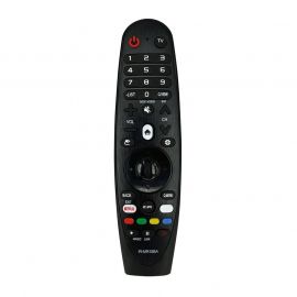 Τηλεχειριστήριο Universal LG Smart IR-MR18BA