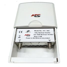 ATC Ενισχυτής Ιστού ATC-4002 5G LTE700