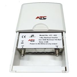 ATC Ενισχυτής Ιστού 40dB ATC-4002 5G LTE700