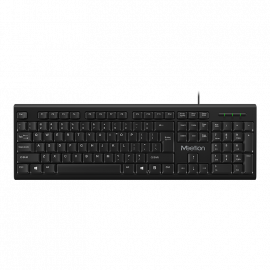 MT-K100 Wired Keyboard / US